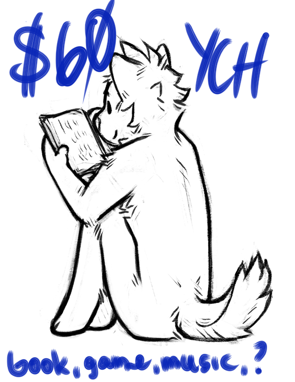 thexainy's tweet photo. Have had these sketched for...probably over a year. Might as well post em.

$60 each, if you buy all 3 I can fit them into the same picture as well as give you the single images.
You choose what the character is holding/doing, can add clothes. https://t.co/mlkFgubdSV