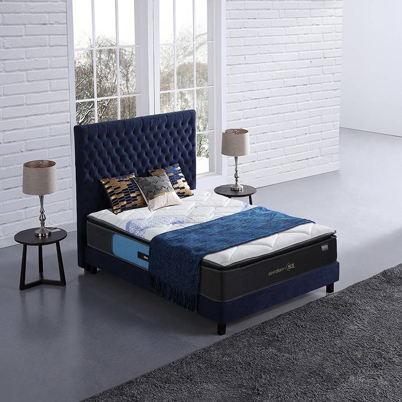 jlh_mattress's tweet image. 32PA-48 Aegean 13-Inch Gel Memory Foam High Rebound Thin Mattress Topper is not only the king of quantity but also the queen of quality. #organicbabycribmattress #chinesememoryfoammattress #pocketspringmattress