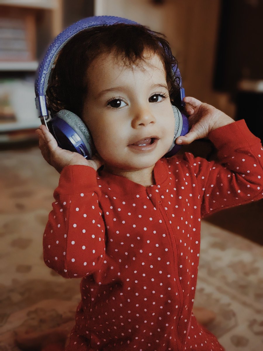 Uh oh 🎧🎛️🔊