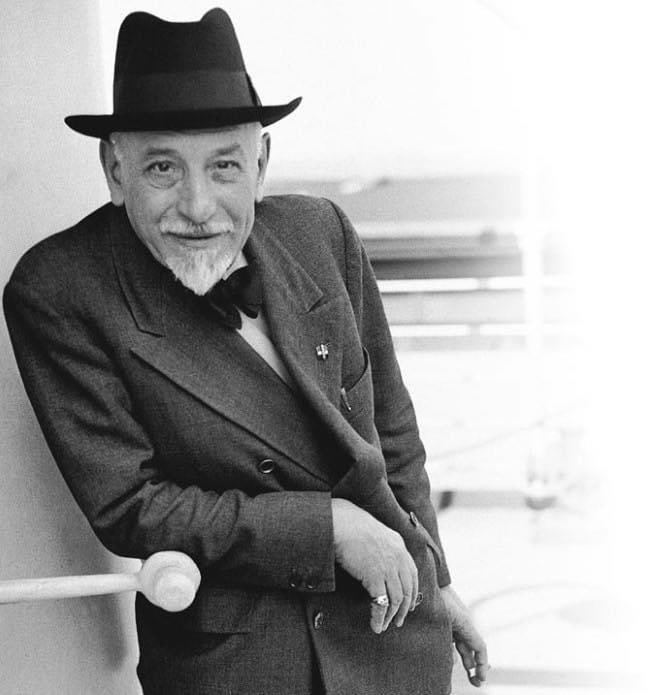 OutlawsPoetic's tweet photo. “If only we could see in advance all the harm that can come from the good we think we are doing.“

—Luigi Pirandello https://t.co/kypSf9R3wo