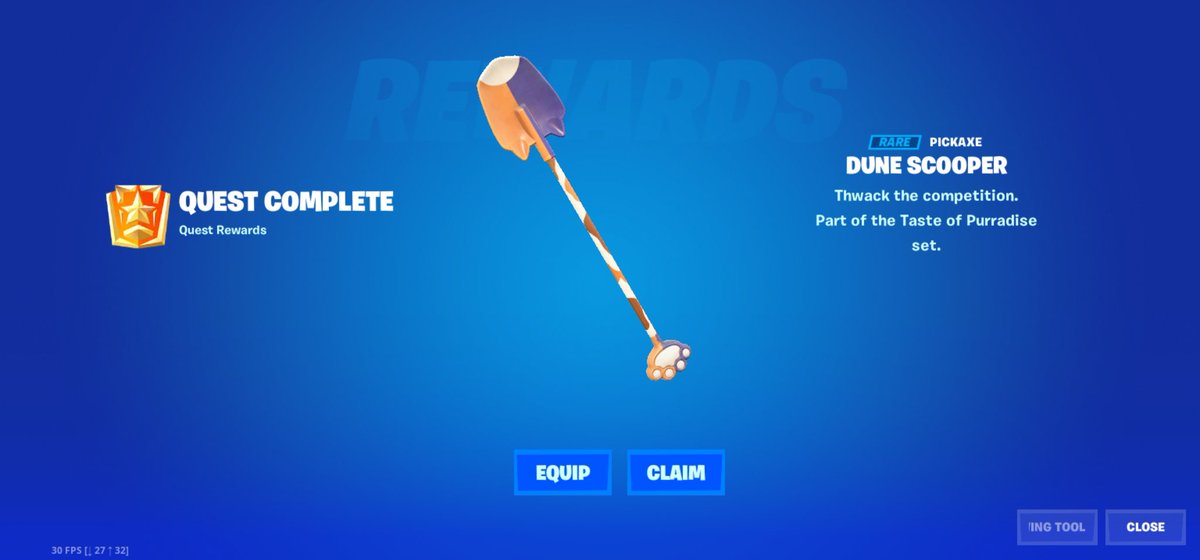 🤩I love the Breezabelle Crew Pack 🌊🫧🪸🐚💫 #Fortnite #CrewPack #Legacy #Quest #Rewards