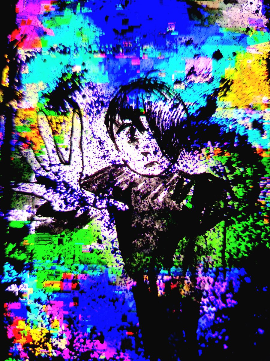 paraviolent's tweet photo. don't go https://t.co/N7C0gLj2yO