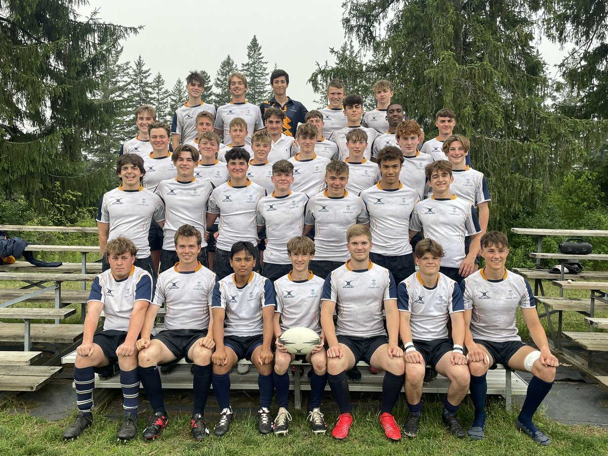 Getting ready for last game of the tour.