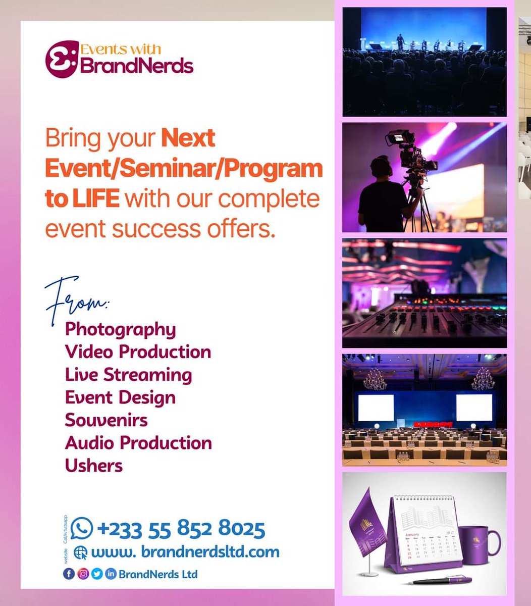 BrandNerds Ltd tweet media