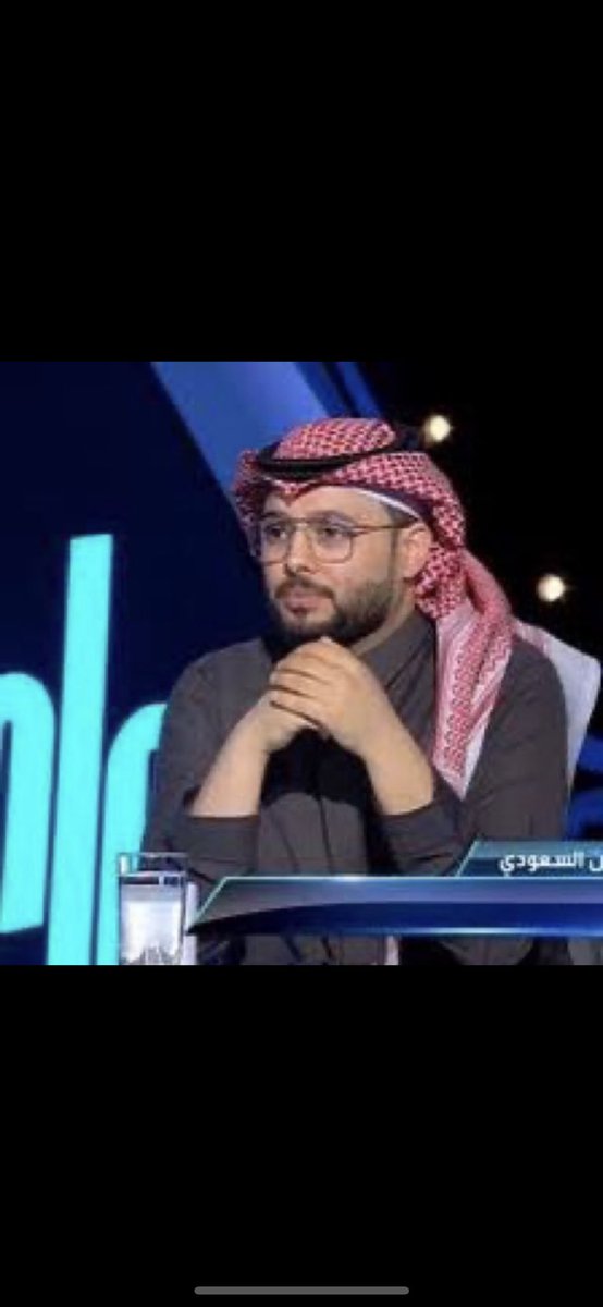 ابوعلي التميمي💛💙🇸🇦 tweet media
