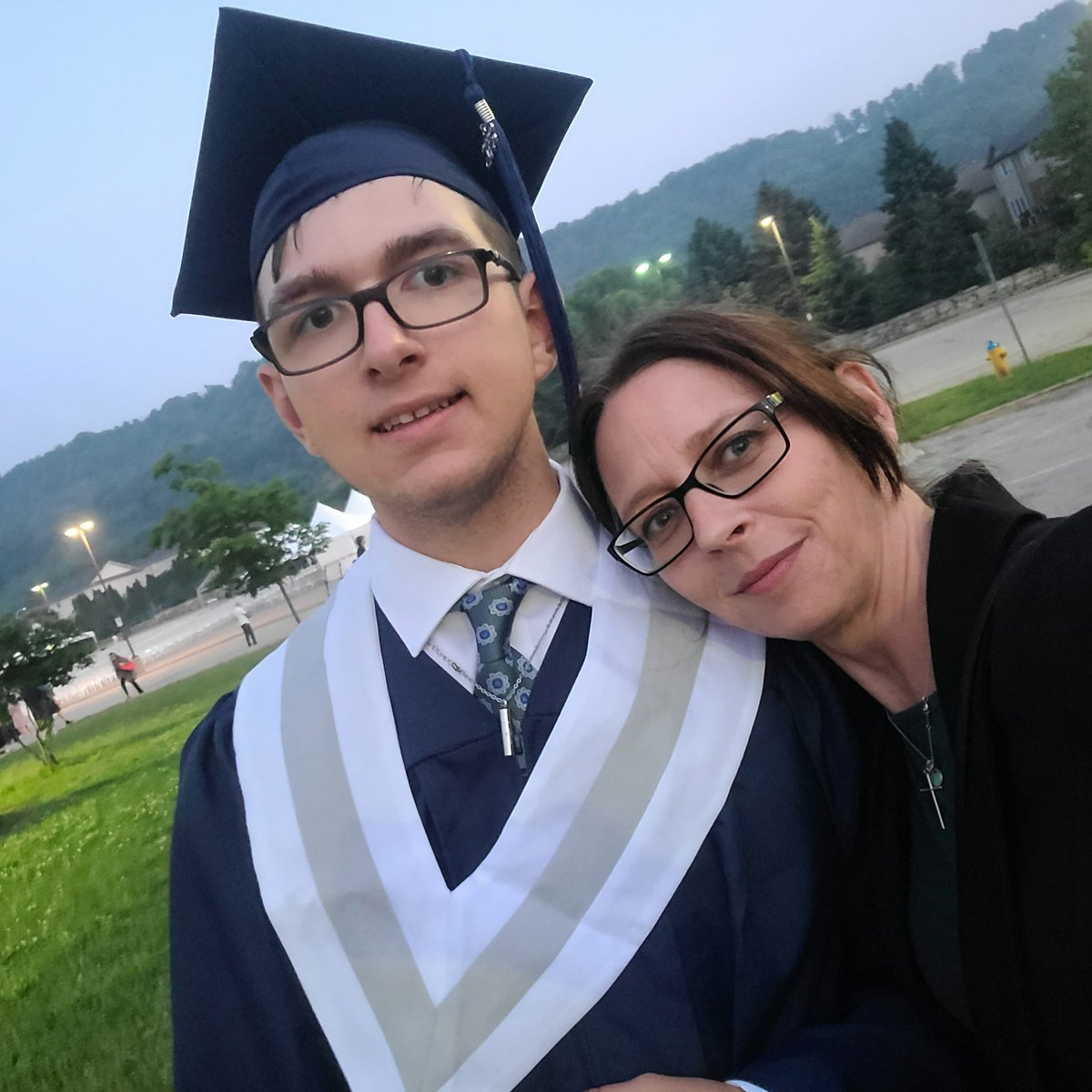 #NewProfilePic