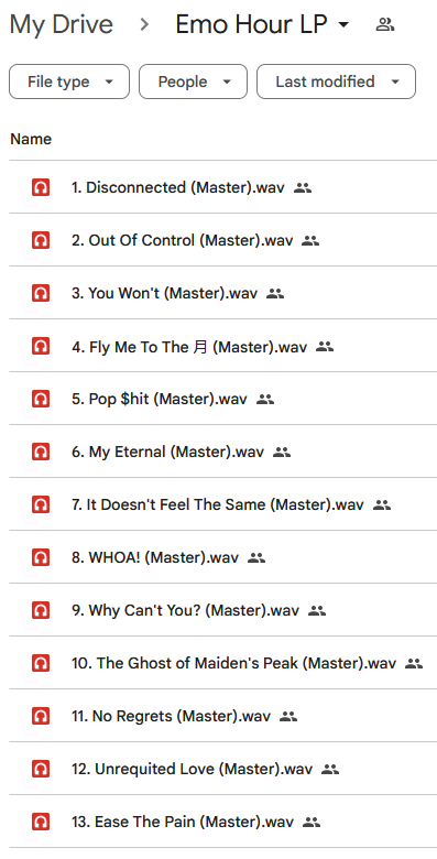 𝙃𝙔𝙑𝙉𝙂 𝙇𝙑𝙍𝘿 // 형 신 tweet media