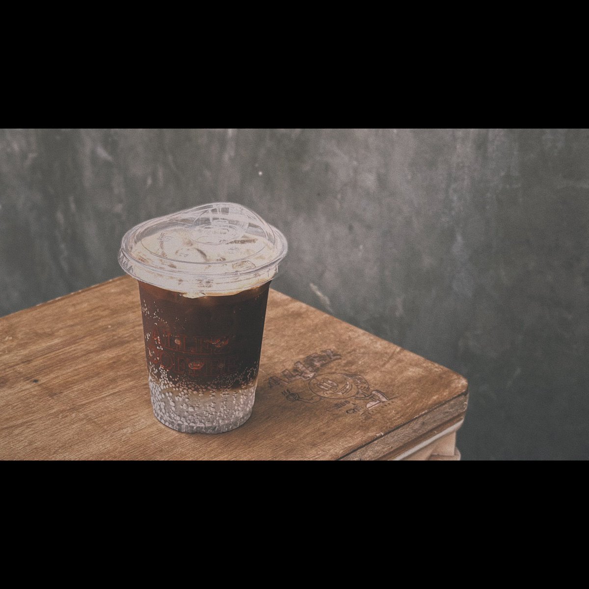 #EspressoTonic #allezcoffee