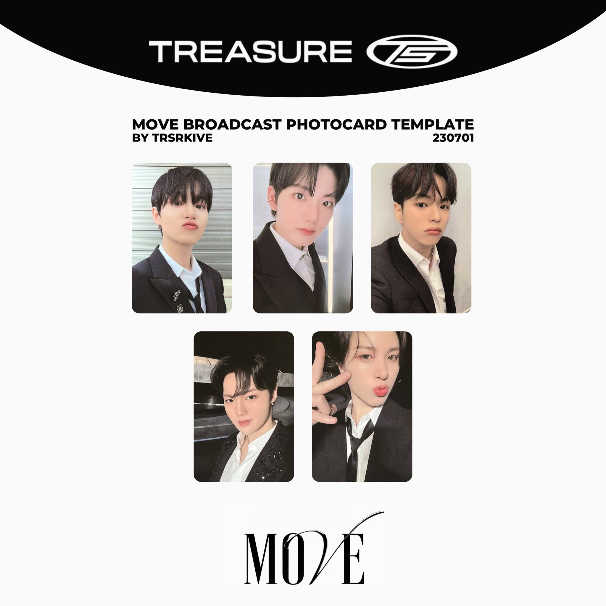 treasure scans ❤️ on X: 