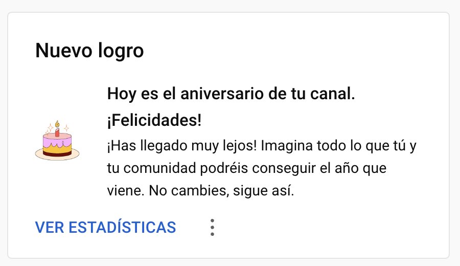 TheMrXOfficial's tweet photo. Según YouTube hoy es el aniversario de #VSXProject que se creó hace 8 años ya 🥳 
Gracias por seguir este proyecto que tiene más de 1M de seguidores. https://t.co/UN7OH8xrr2