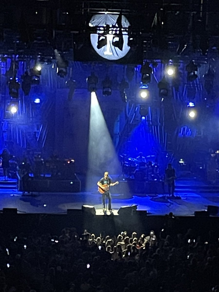 Night 2/2 @ericchurch @CreditOneStad  👍😀🎸🎵🎶🎫#OnPatrolLiveNation @OfficialOPLive @OnPatrolNation #wearehiring #offdutylife #igetpaidforthis #WeAreHiring #berkdoeswerk