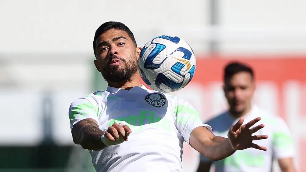 Planeta do Futebol 🌎 tweet media