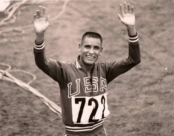 Happy 85th birthday Billy Mills! 🎈🥳🎂🎁 Billy is Oglala Sioux and his gold medal win 🥇 in the 1964 Tokyo Games is still considered one of the greatest upsets of all time! 🏃🏽‍♂️A virtual unknown at the time, Billy was the first non-European to win the 10,000M run! HBD Billy!! 🥳