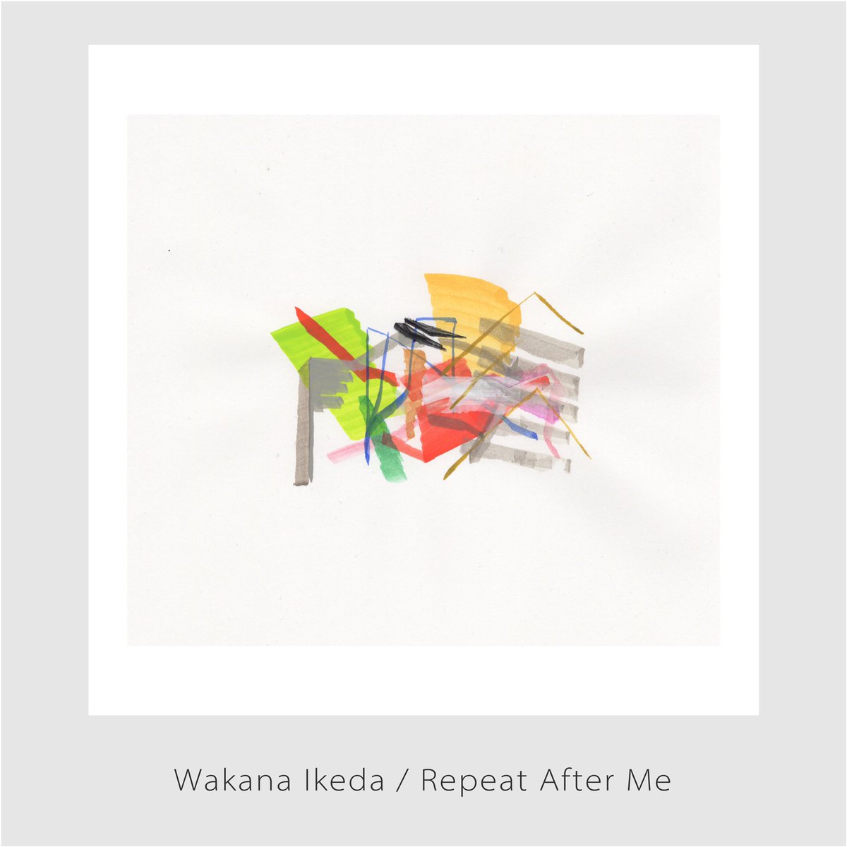 池田若菜 tweet media