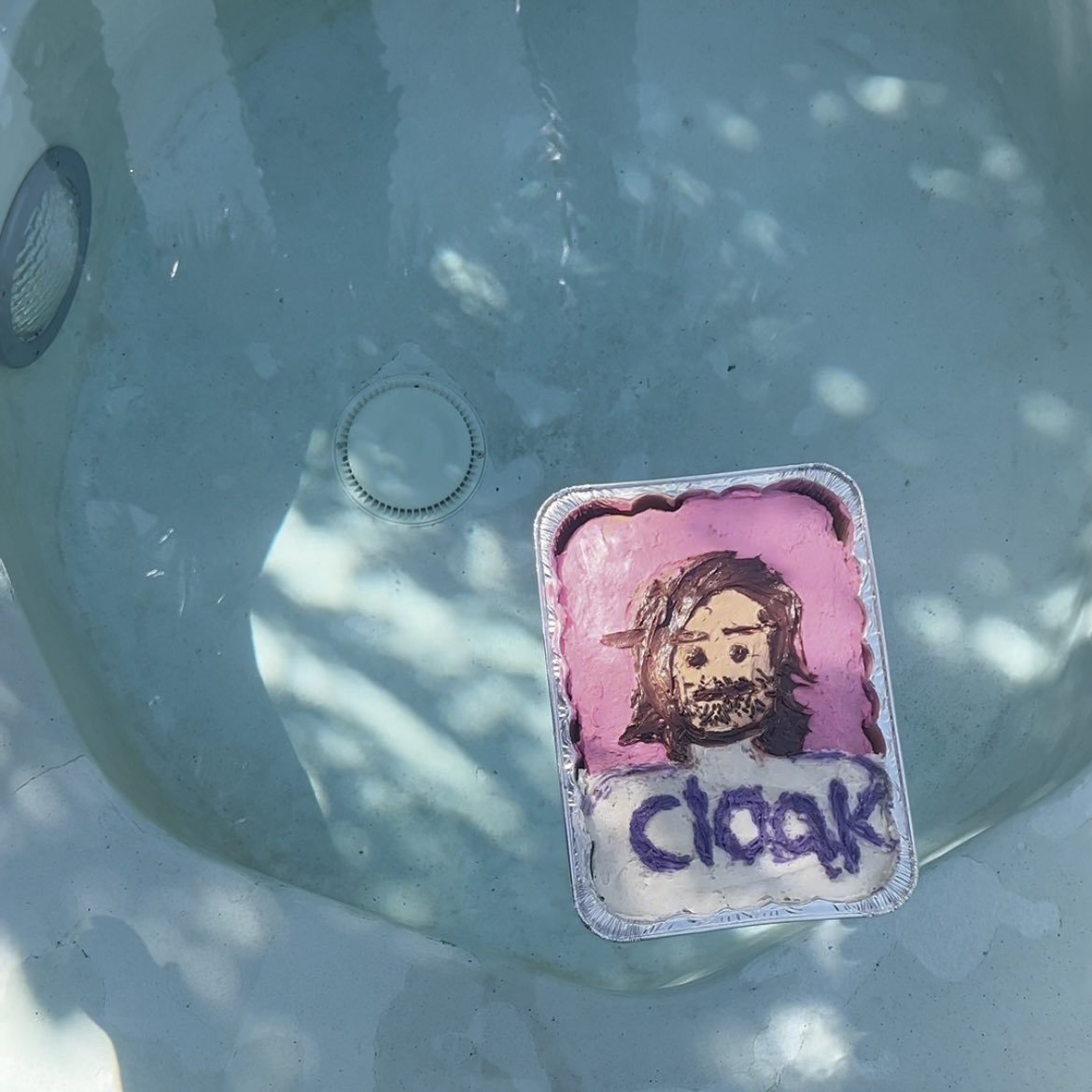 Birthday Cake Photo Shoot 🥰