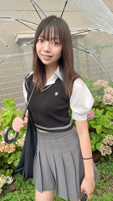 Twitterのコスプレ画像1