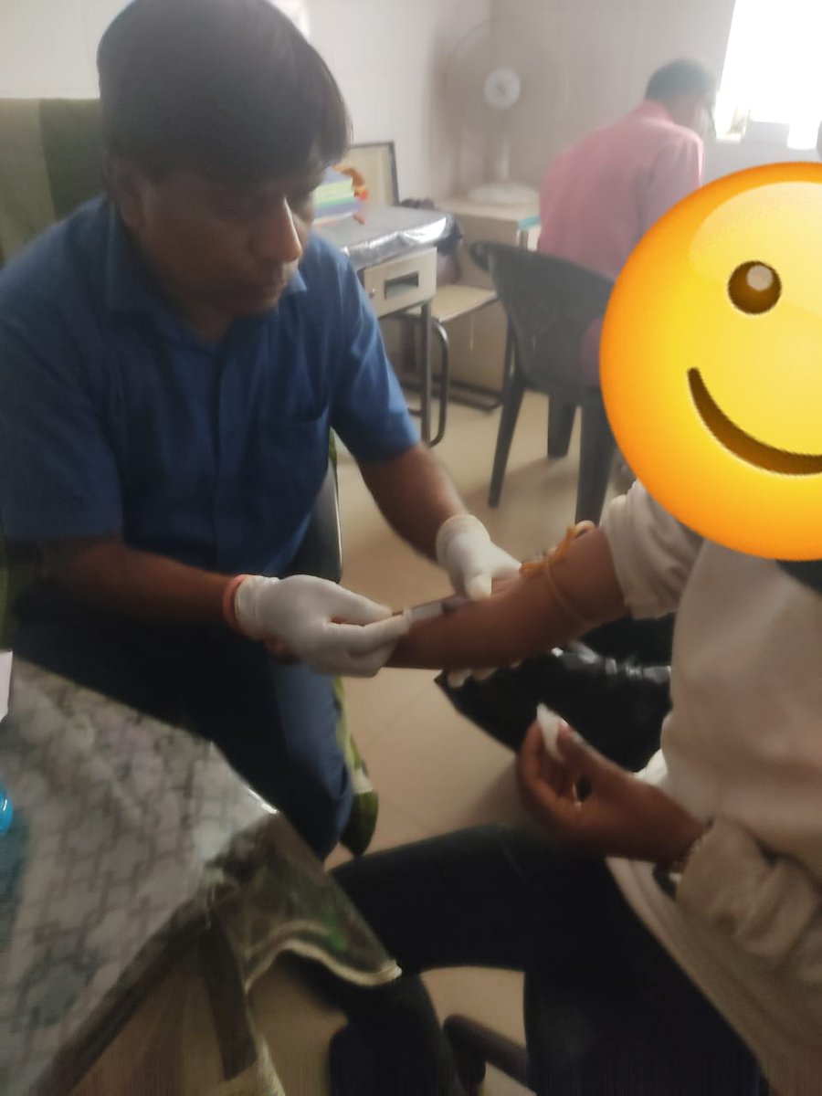 Totalreliefforu's tweet photo. HRG,s HIV Testing in sadar Hazaribagh and Condom distribution by our PR in Ramgarh Hotspot... https://t.co/249zlWjGc5