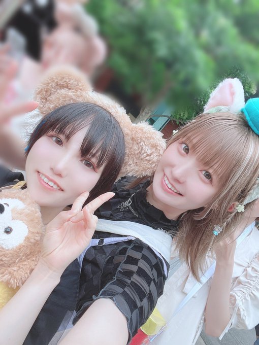 Twitterのコスプレ画像30