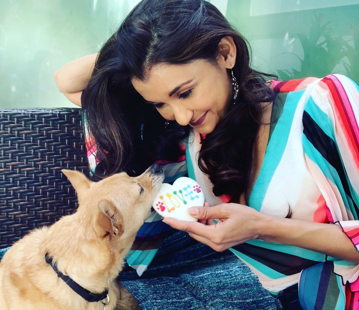 It may be the end of June, but pride isn’t over. You deserve more than a month, you deserve Pride LIFE. There is only one of you and the world needs you to be EXACTLY who you are. 

#Pride