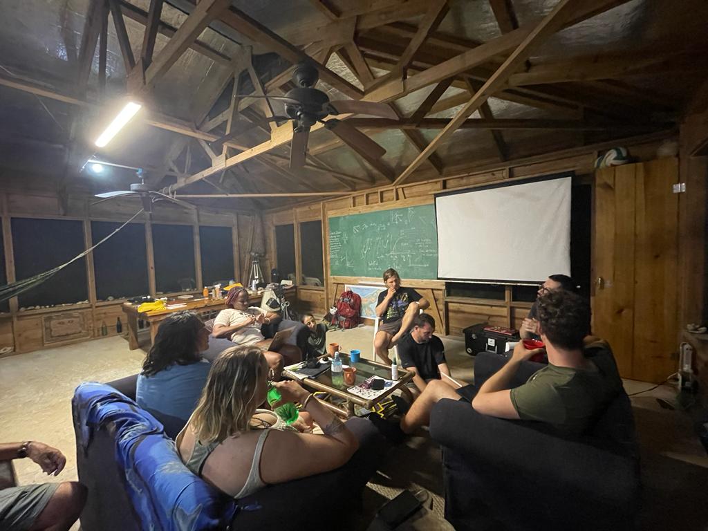 Transdisciplinary Research Lab tweet media