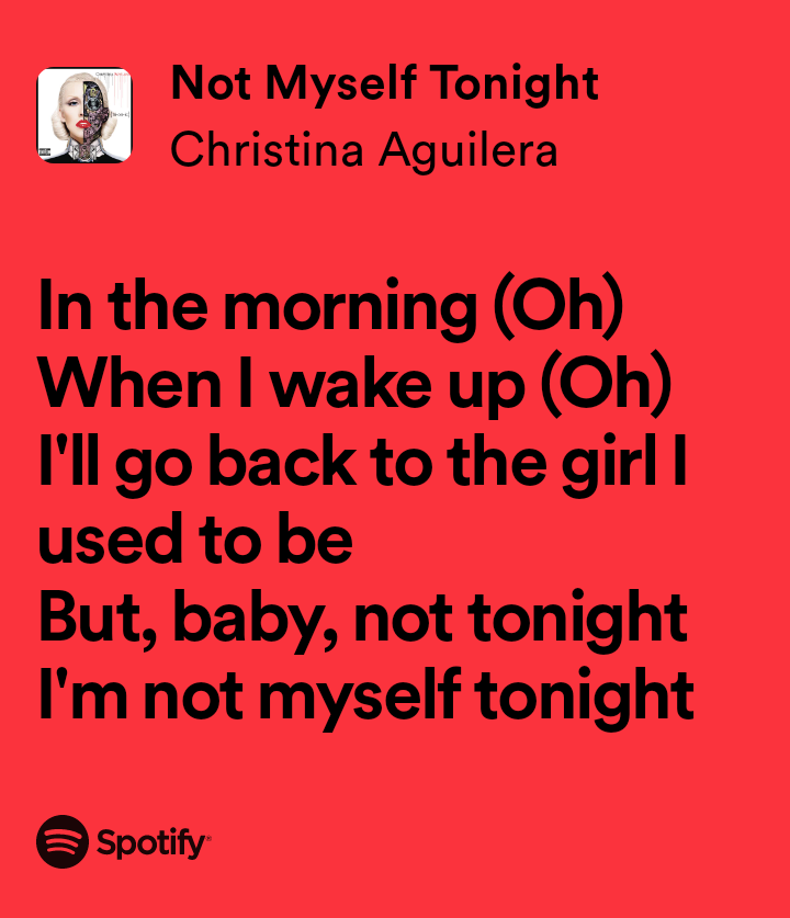 alroro90's tweet photo. #NotMyselfTonight
#ChristinaAguilera
#xtina
#Bionic
#GlamorousNetflix
#Glamorous

https://t.co/MMFGZtVkkR https://t.co/tTCGBXJP5s