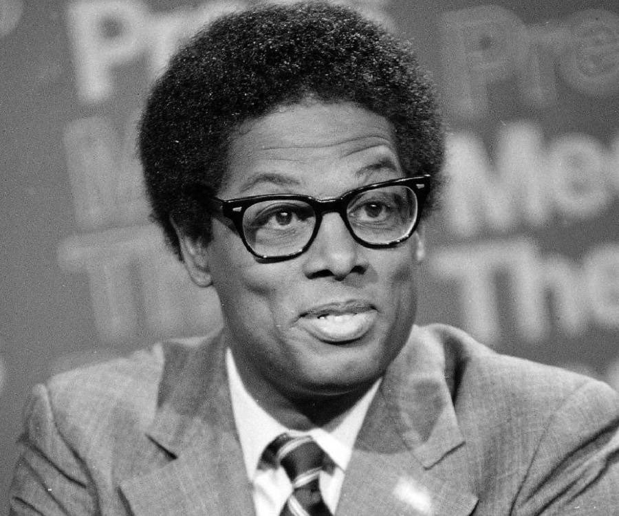 Happy Birthday to the great Thomas Sowell. 