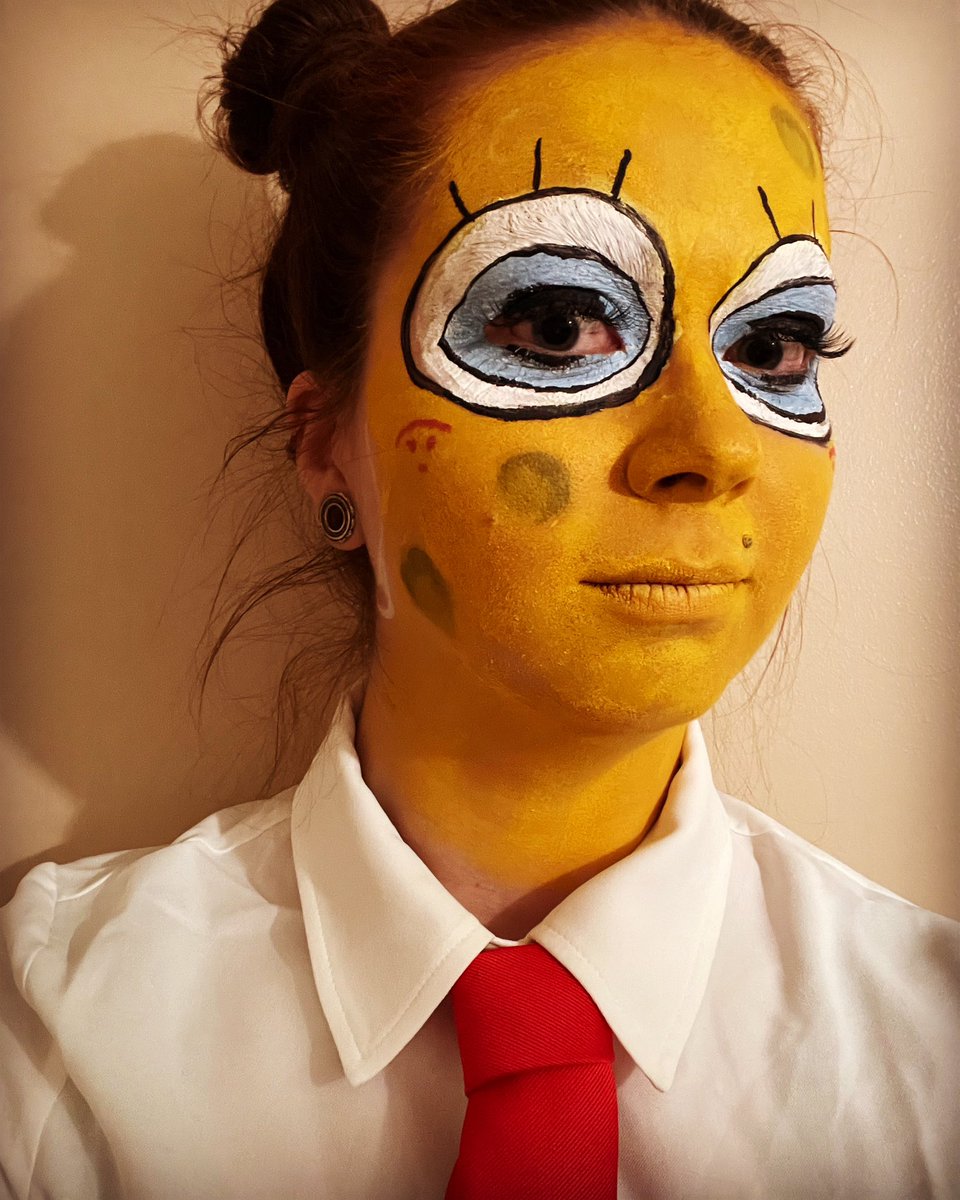 DNAmber_'s tweet image. im ready, are you?