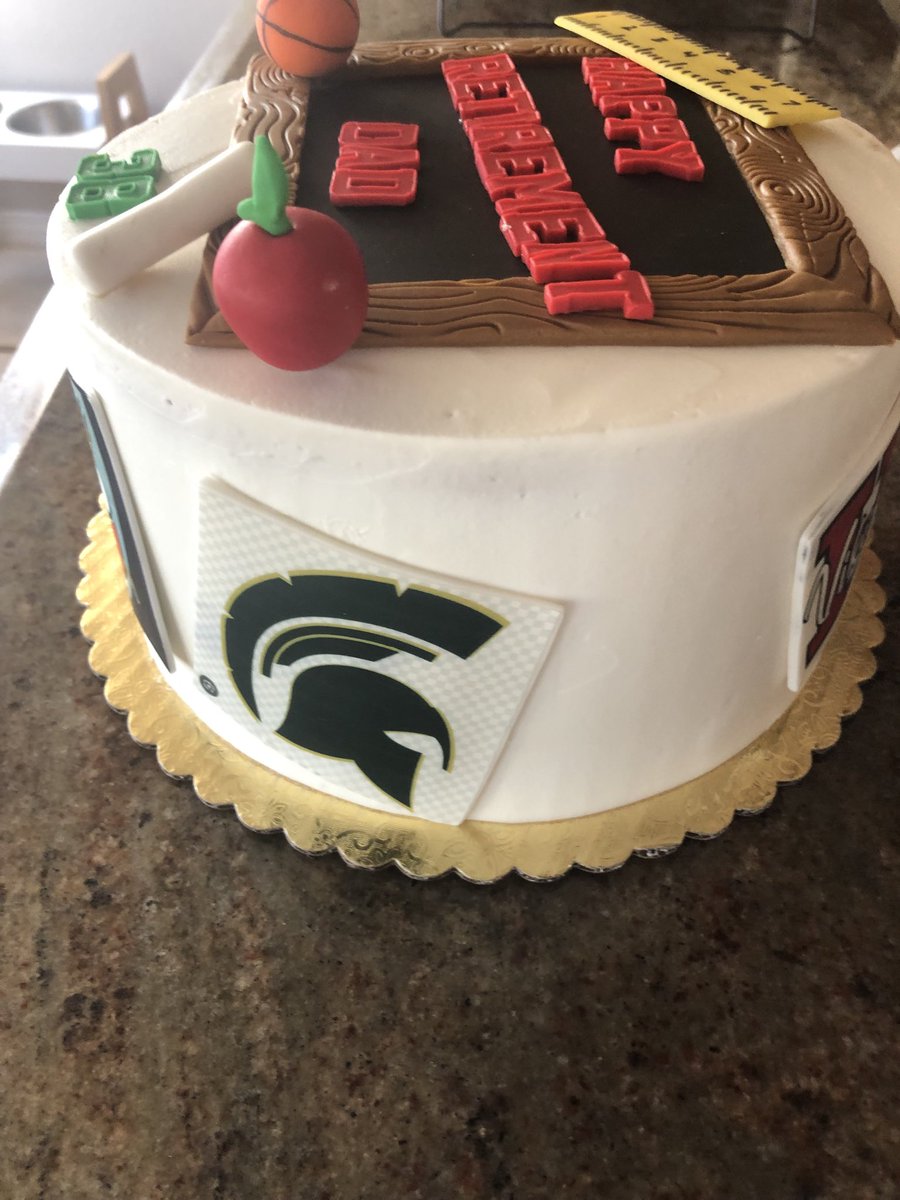 Howard N. Davis, Ed.D. tweet media