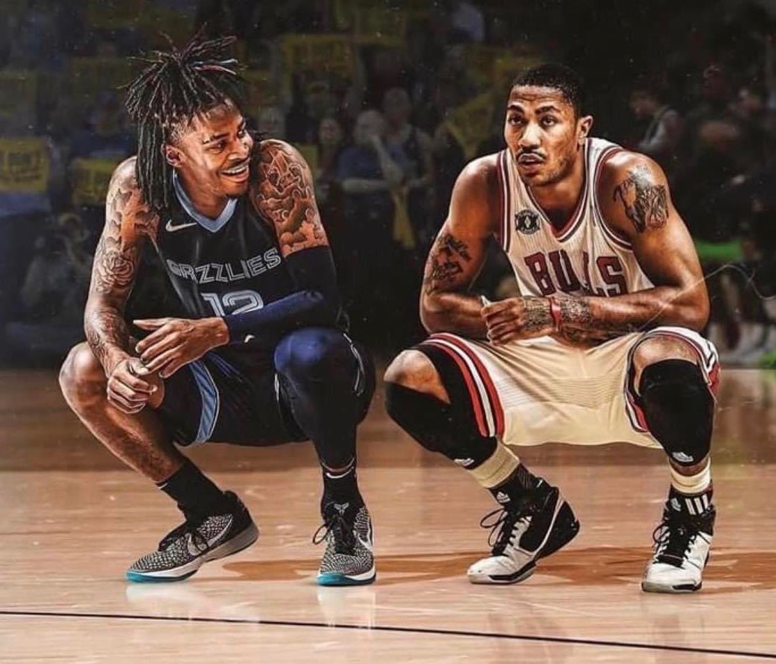 DieHard_Chicago's tweet photo. @wojespn @IanBegley D Rose will be a great mentor for Ja https://t.co/9DTIpmWs0k