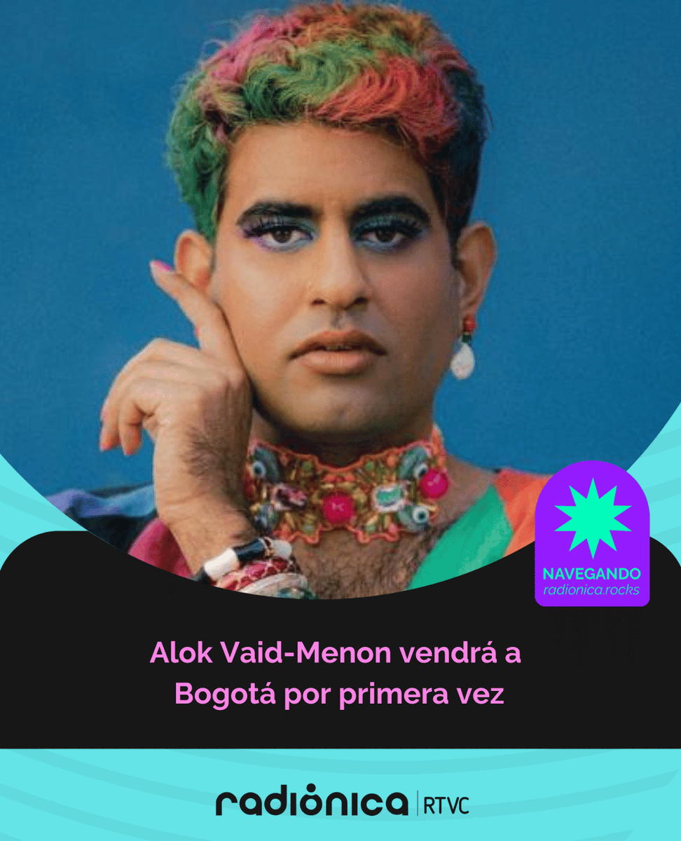 Radiónica tweet media