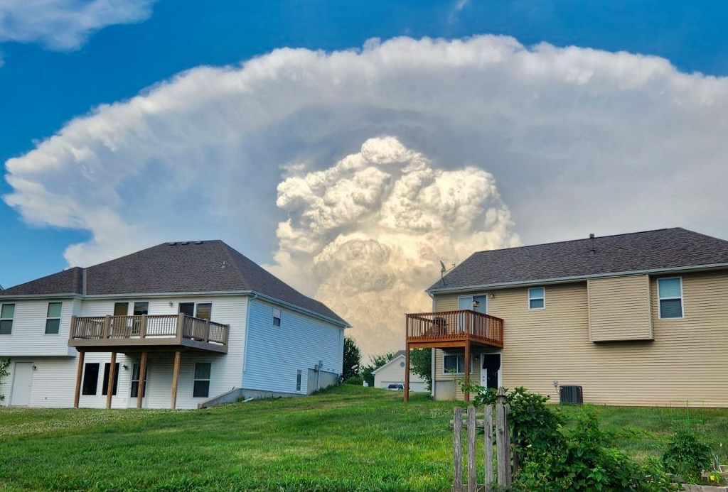 Gary Lezak tweet media