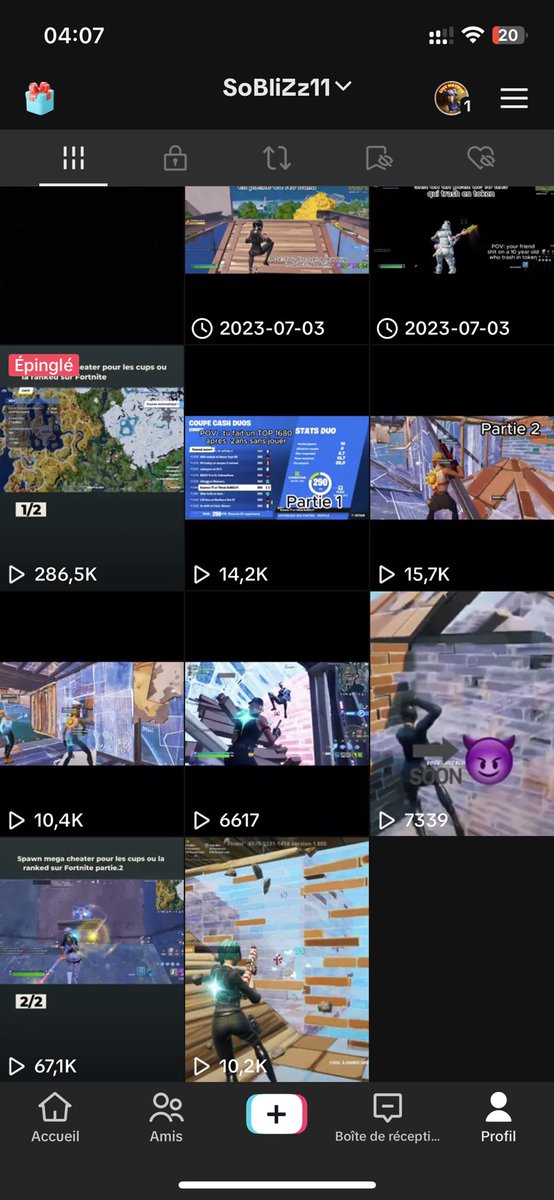 SoBl1Zz's tweet photo. Lets go en moins d’un mois ! 

Bon les reufs vdm soyer à l’affût et actif sur tiktok ça va arriver fort que ça soit dès lives ou du contenue  ça va Peter fort , chaque mois je give 200 euro sur ma paye à partager en giveway  ( skins,token,paypal) donner de la force 
🔜🦍
RT &amp; FAV https://t.co/c1otzLnHi4