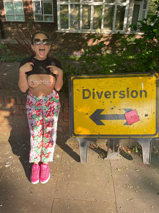 Por si se sienten perdidos les gui&oacute; el camino! https://t.co/8j5ci45Fe0