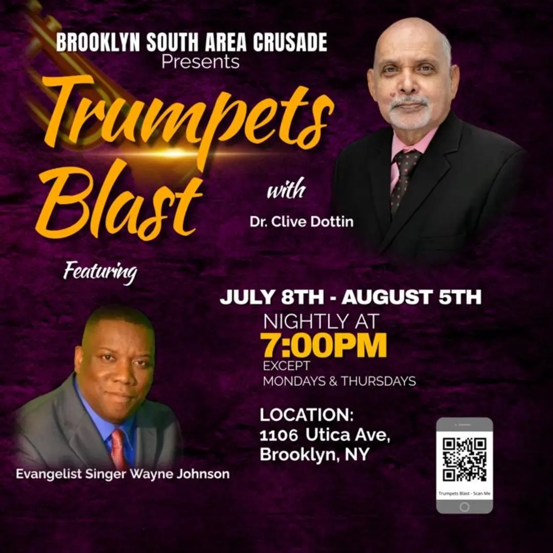 Flatbush SDA Church (@flatbushsda) on Twitter photo 