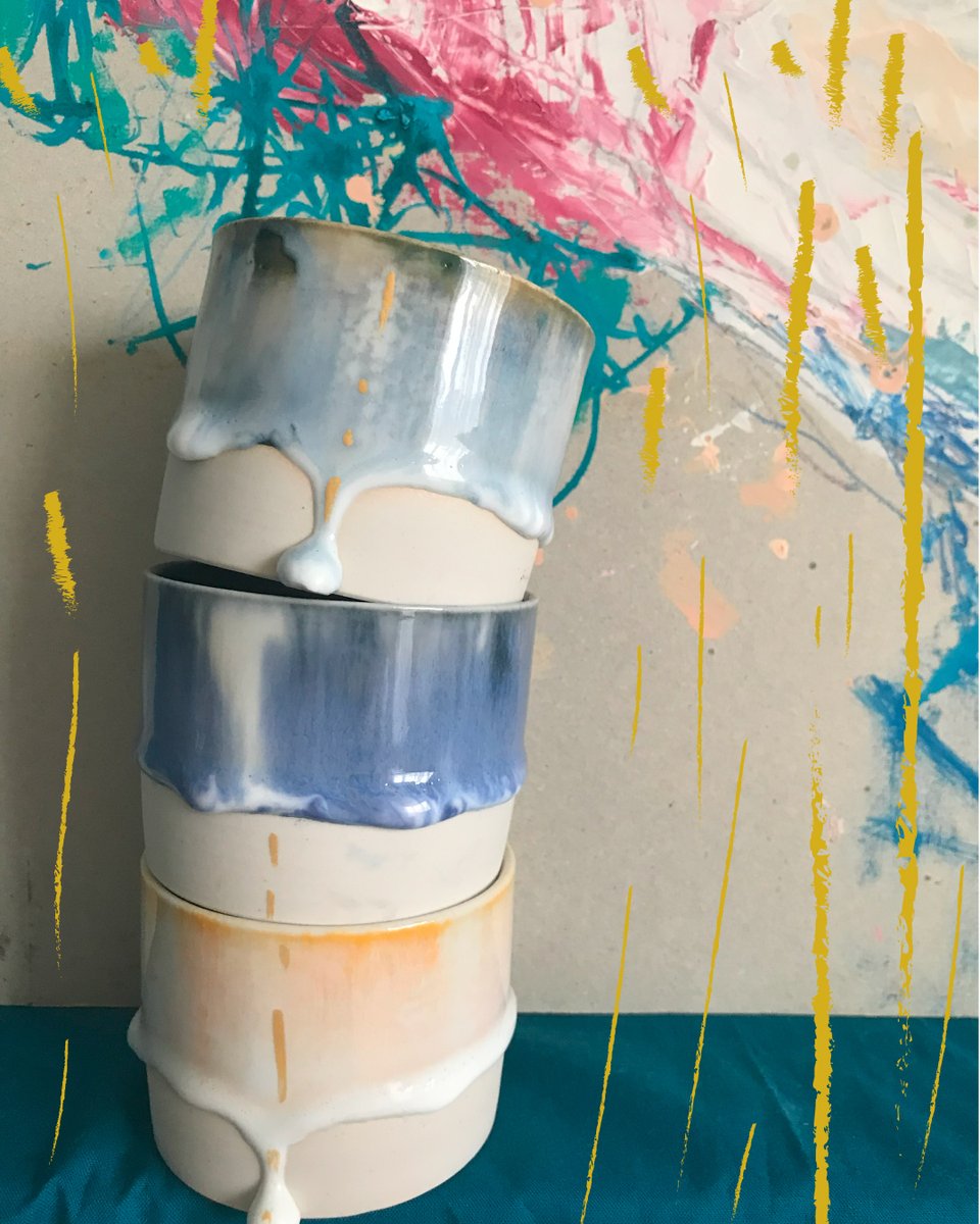 utta_uy's tweet photo. ＃art #clayart #ceramics #ceramicy#pottery  #陶器#うつ#うつわ好きと繋がりたい https://t.co/PYWhrSRTD7
