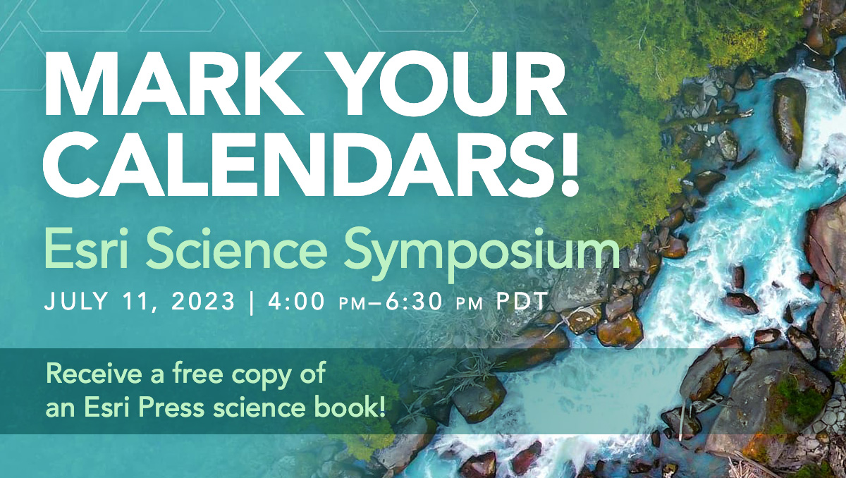 Dr. Dawn Wright + @deepseadawn.bsky.social 🇺🇦 (@deepseadawn) on Twitter photo 1/2 Going to the #EsriUC2023? We hope to see you at the #ScienceSymposium, Tues, Jul 11, 4:00, SDCC Ballroom 6DE, w/a keynote by the amazing
<a href="/KelseyTLeonard/">Dr. Kelsey Leonard</a> plus lots of free goodies more in next tweet!! ⤵️ 1/2 Going to the #EsriUC2023? We hope to see you at the #ScienceSymposium, Tues, Jul 11, 4:00, SDCC Ballroom 6DE, w/a keynote by the amazing
<a href="/KelseyTLeonard/">Dr. Kelsey Leonard</a> plus lots of free goodies more in next tweet!! ⤵️