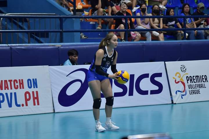 _tchofficial's tweet photo. Game day! 🌪️💙 

It's Foton Tornadoes vs. Choco Mucho Flying Titans match later, 4PM at FilOil Flying V Centre! #PVL2023 https://t.co/G3EmZ1gar9