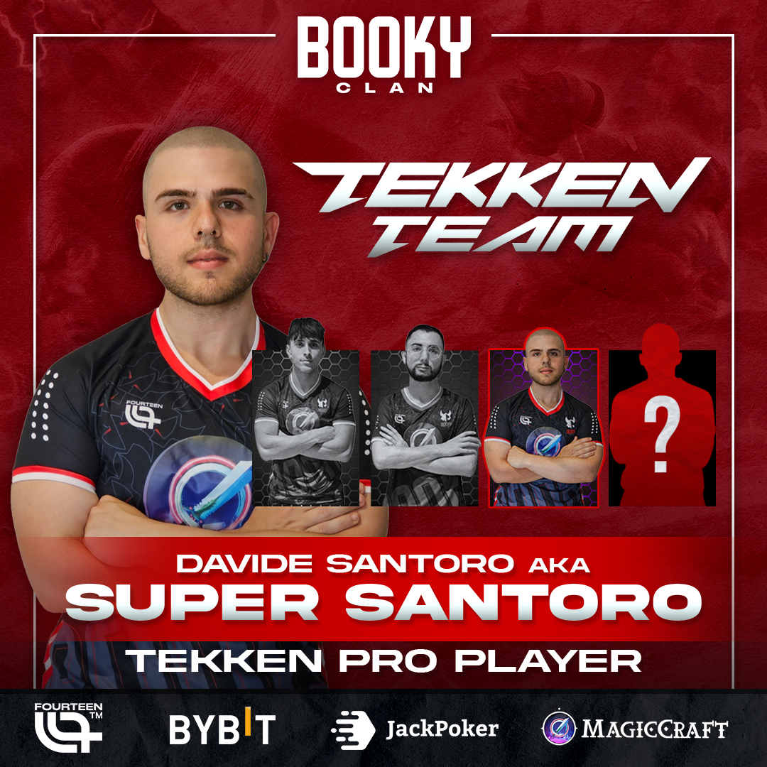 Booky Clan tweet media