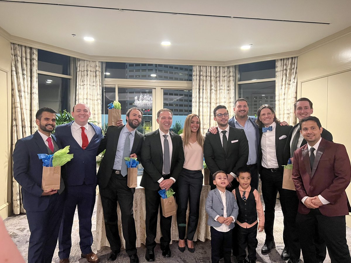 Tulane Cardiology Fellowship tweet media