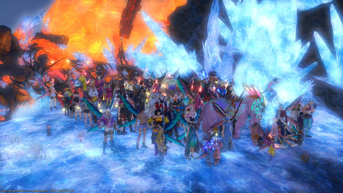 Raigorll's tweet photo. #AHPrideParade Such a nice experience! Loved every single one of you! πππ― https://t.co/9B4Z22OeSJ