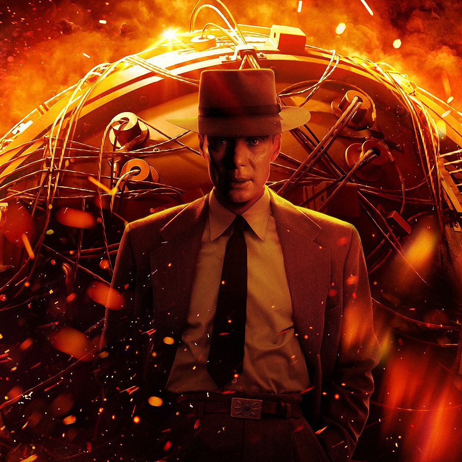 best of emily blunt on Twitter: "#Oppenheimer press tour confirmed