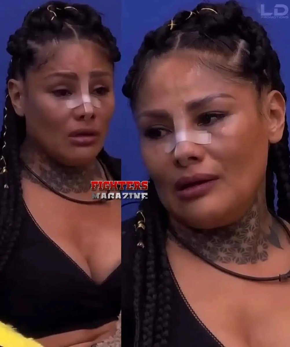 😳🔥 “Me hubiera gustado ser morena. Así la gente me apoyaría, ¿sí me entiendes?”. Mariana 'Barby' Juárez.