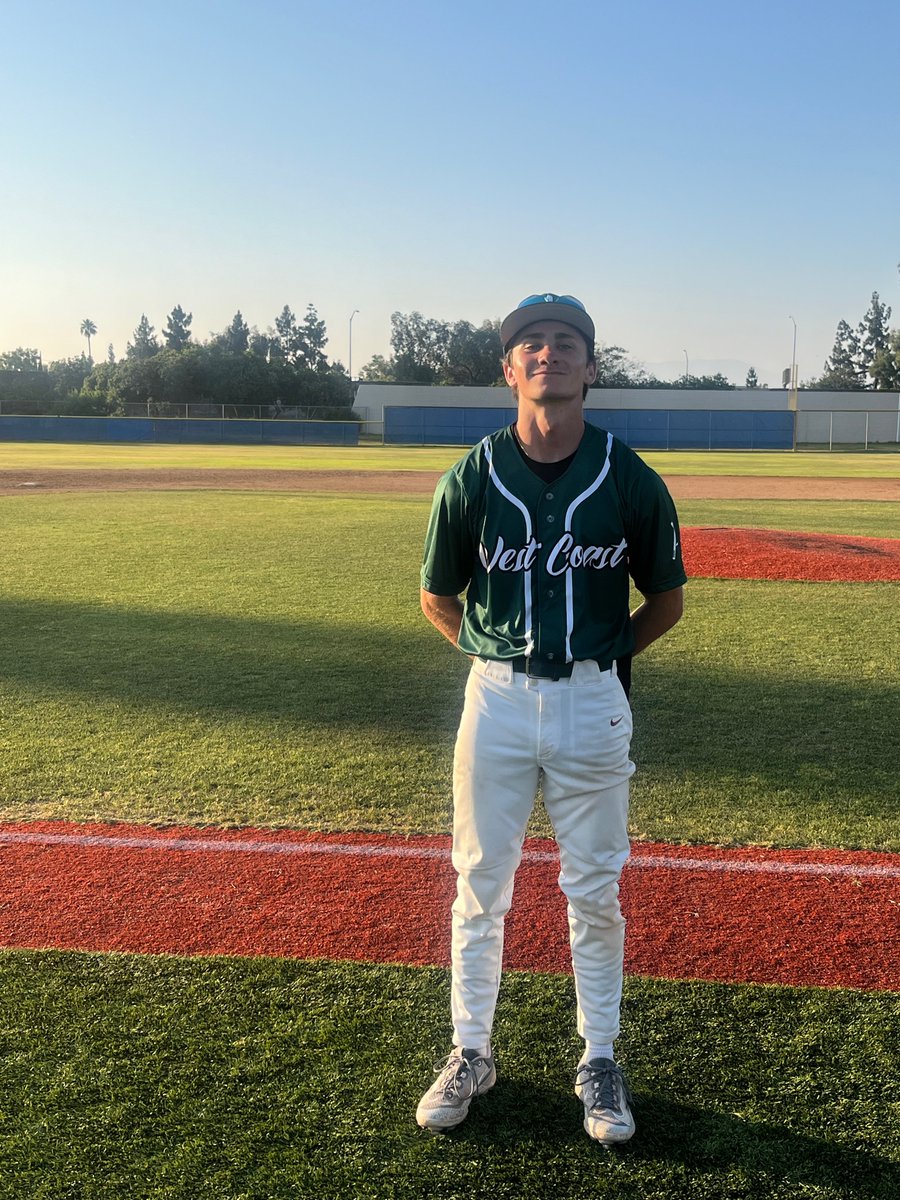 Five Tool California tweet media