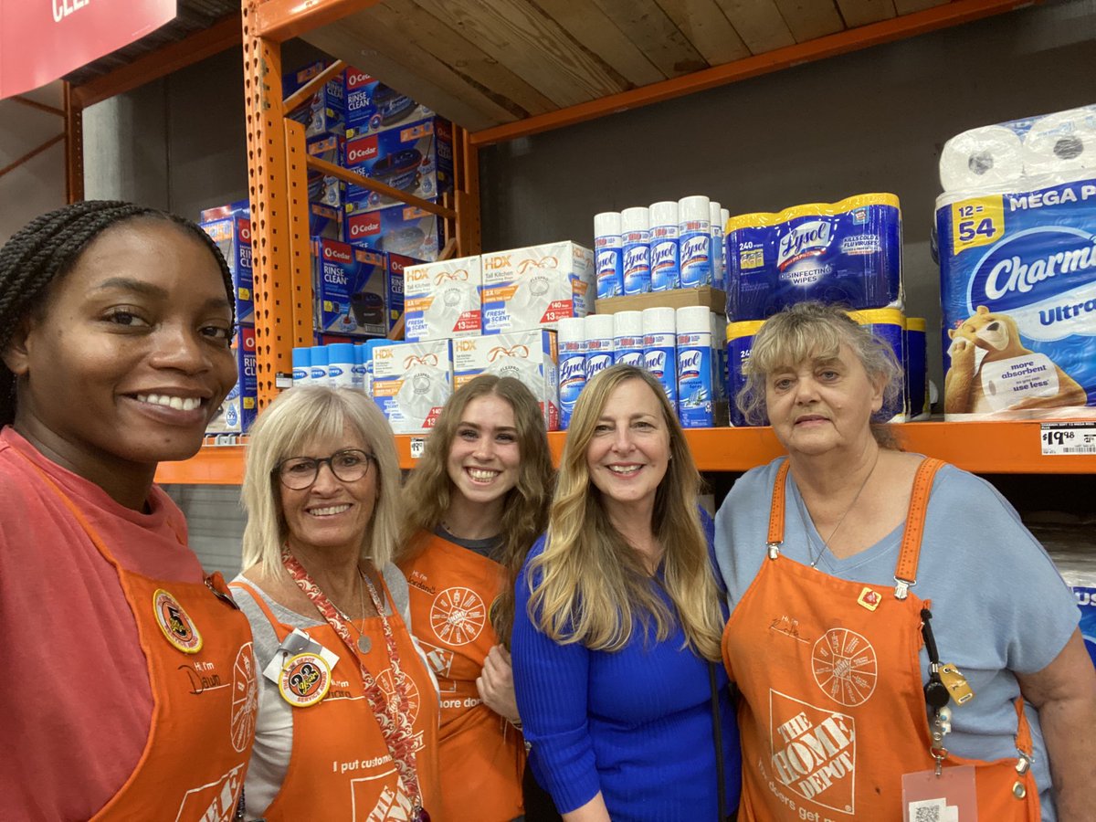 Jennifer Wallace (@jwall5wallace) on Twitter photo Mighty 3825 FES and Cashiers ready to earn the RWB Fun Fund Payout in July! @Sean_Monty_ <a href="/wendyrr7/">THD@WendyRamjas</a> <a href="/ThompsonRandol/">Randol Thompson</a> Mighty 3825 FES and Cashiers ready to earn the RWB Fun Fund Payout in July! @Sean_Monty_ <a href="/wendyrr7/">THD@WendyRamjas</a> <a href="/ThompsonRandol/">Randol Thompson</a>