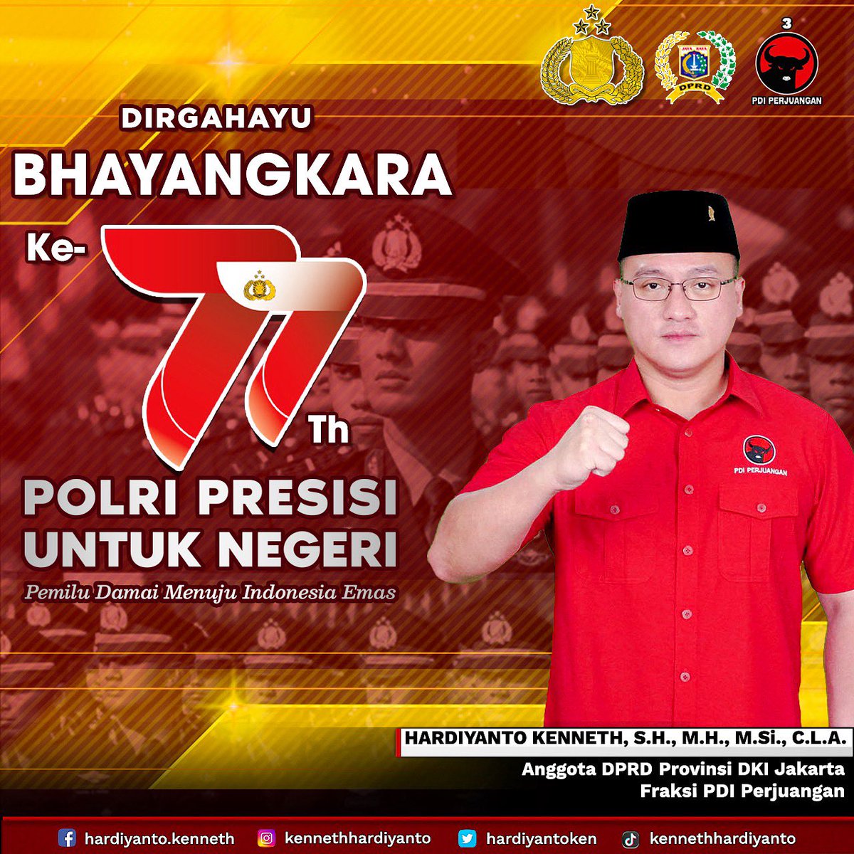 Hardiyanto Kenneth tweet media