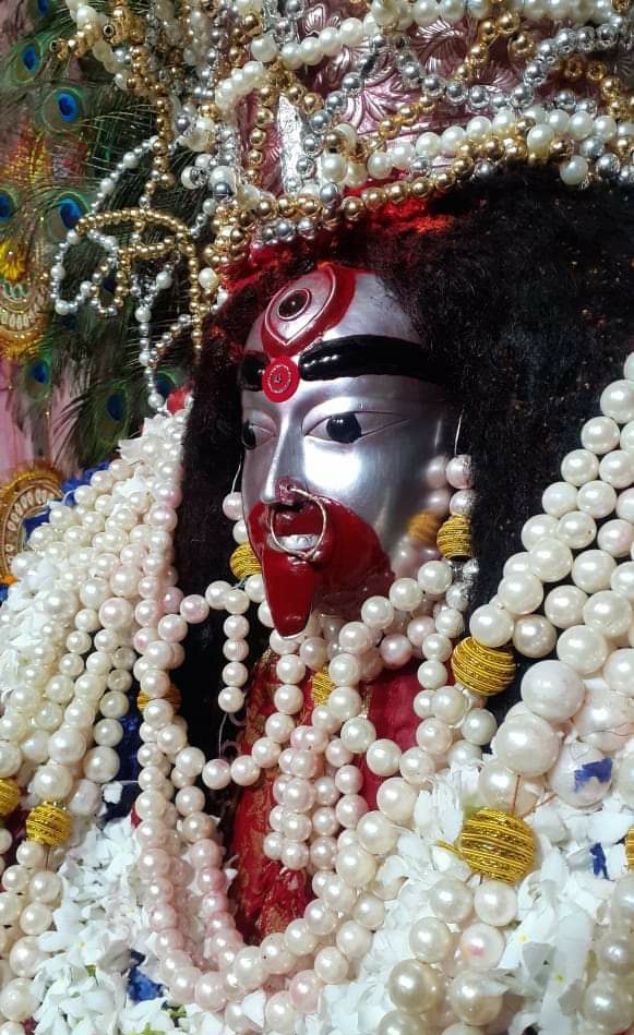 AlmightyMaaTara's tweet photo. জয় পরম-ব্রহ্মময়ী মা তারা 🕉️ জয় ভগবান শ্রী শ্রী  বামদেব মহেশ্বর

#পরম_গুরু_বামদেব #MaaTara #maakali #PoromGuruBamdev #ভগবান_বামদেব_মহেশ্বর #বামই_তারা_বামই_তন্ত্র #জয়_মা_তাঁরা #জয়_মা_কালী #Tarapith https://t.co/WoFx8sOZFV