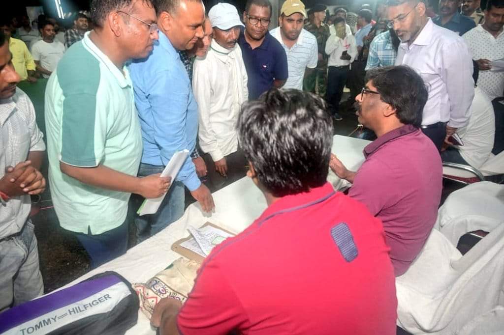 झारखण्ड राज्य जनसेवक संघ, पाकुड़ tweet media
