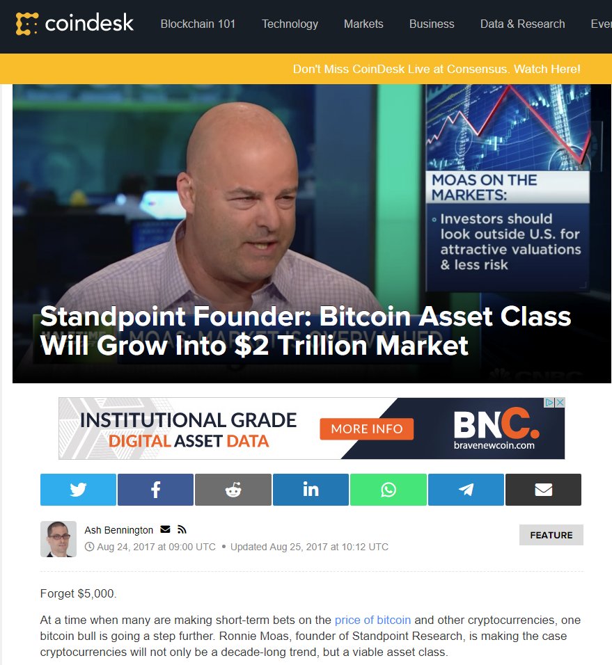 Ronnie Moas Parody (@RonnieMoas) / Posts / X