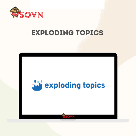 wsovn21's tweet image. Exploding Topics là gì?
Exploding Topics là sản phẩm duy nhất xác định các xu hướng mới nổi ít nhất 6 tháng trước khi chúng phát triển. (Và rất lâu trước khi chúng tôi chia sẻ chúng trong bản tin cơ bản của chúng tôi.)
Vì #ExplodingTopics
wsovn.net/exploding-topi…