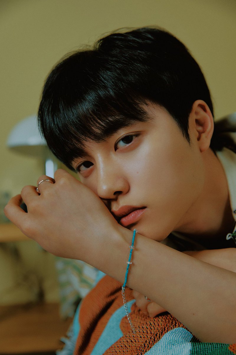 Choeaedol & Deals tweet media